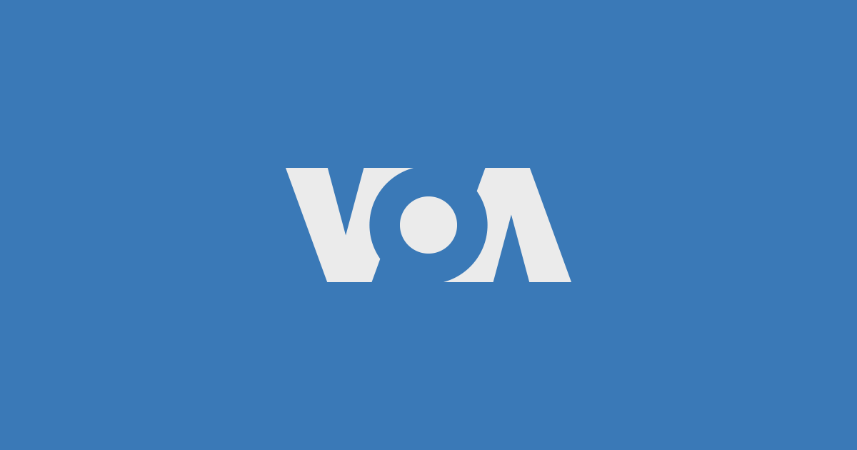 Voice of America